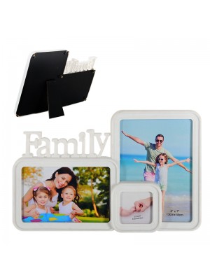Фоторамка "FAMILY"